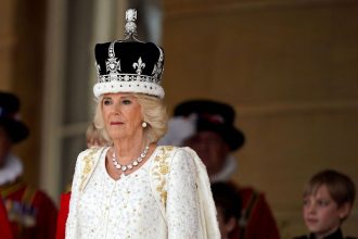 « Le nouveau titre de la reine Camilla révélé en cas de couronnement de William »