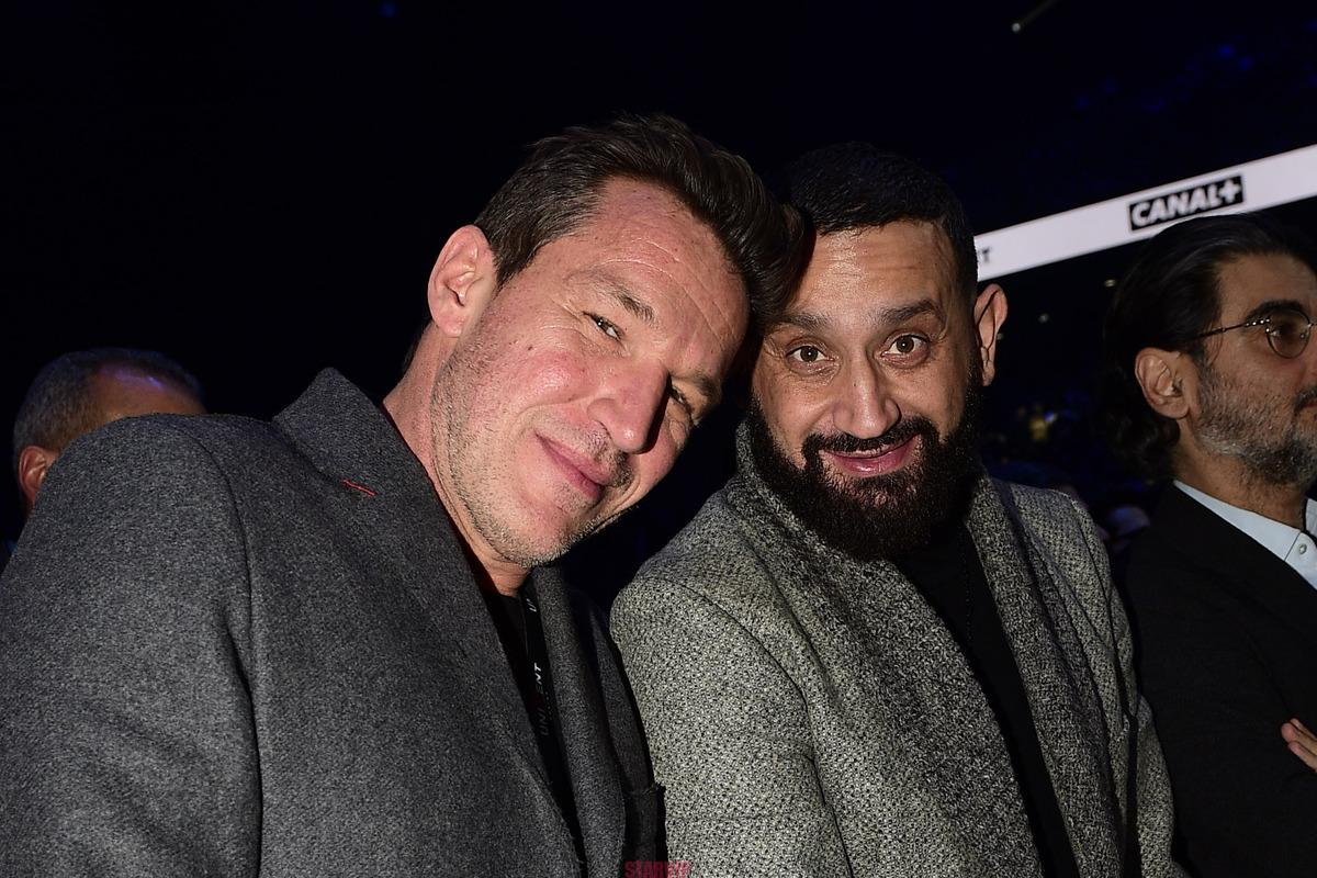 Benjamin Castaldi vs Cyril Hanouna : la véritable raison de son départ de TPMP révélée !