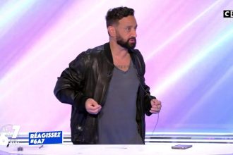 Cyril Hanouna en direct sous perfusion : la polémique enfle !