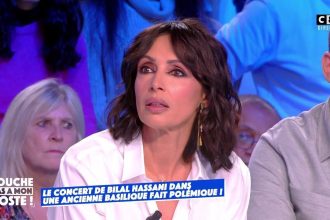 « Indignation de Géraldine Maillet : les propos sur Bilal Hassani qui choquent ! »