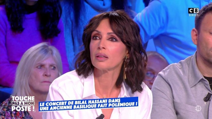 « Indignation de Géraldine Maillet : les propos sur Bilal Hassani qui choquent ! »