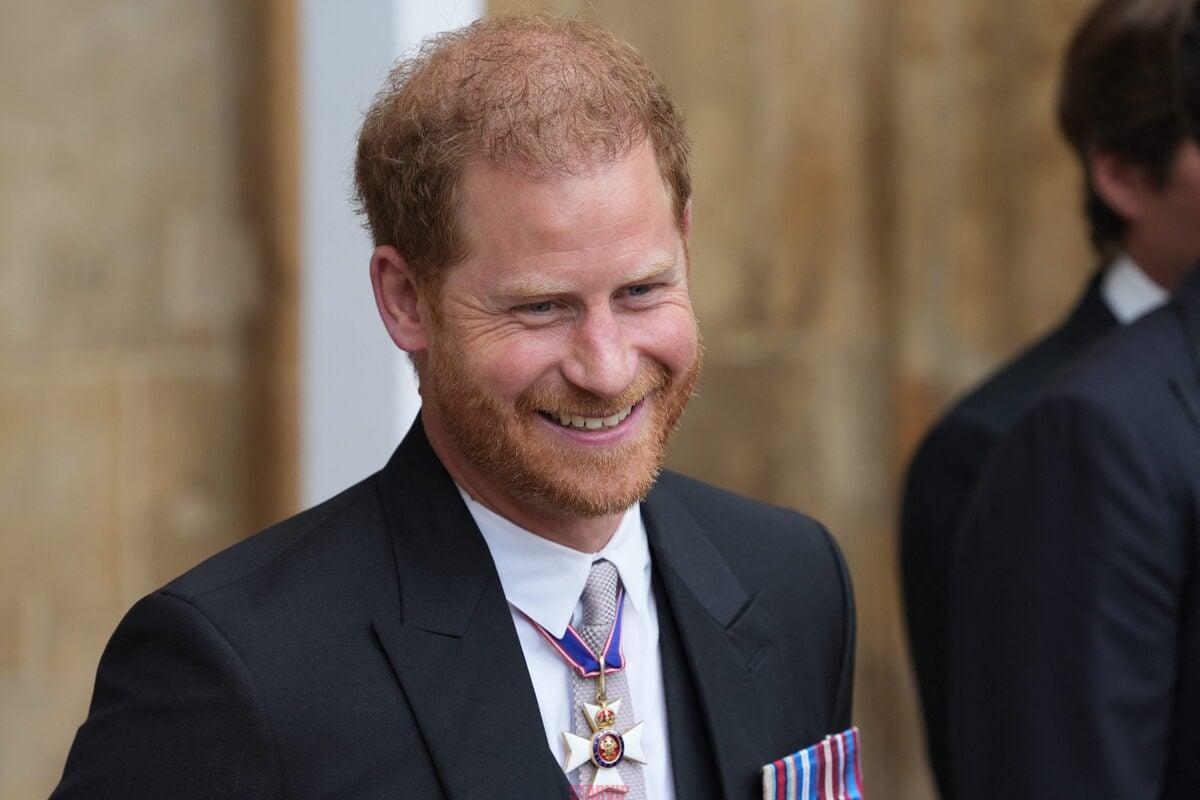 « Le prince Harry se lance en solo pour un nouveau projet après avoir été remercié par Spotify »