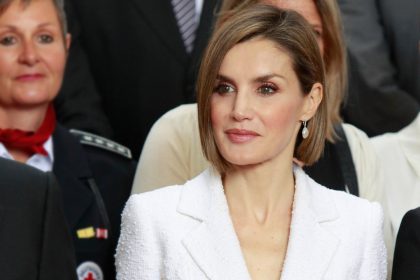 Les plus beaux looks d’été de Letizia d’Espagne : chic, colorés et à couper le souffle !