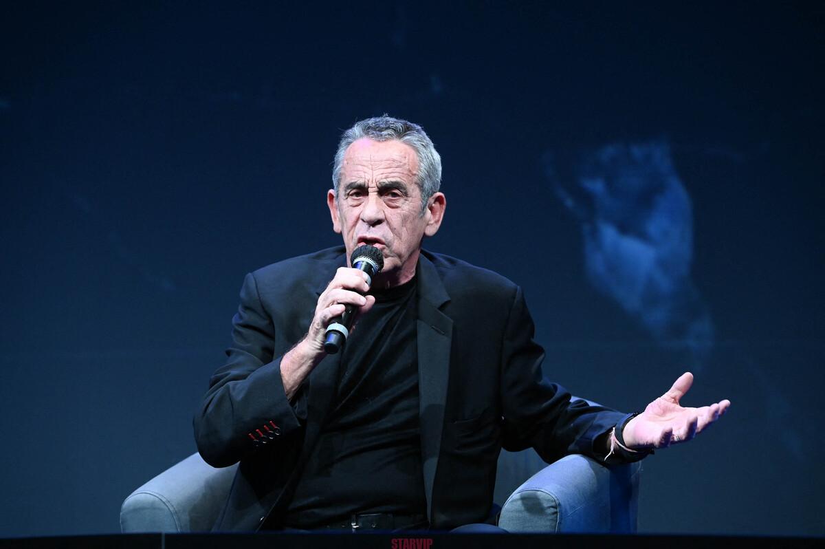 « Thierry Ardisson dévoile ses revenus confortables sans tabou »