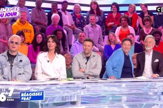 Un chroniqueur de TPMP révèle avoir songé à une carrière dans le porno