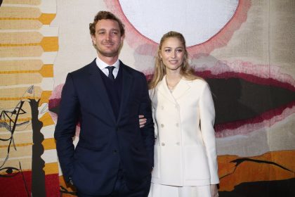 « Beatrice Borromeo se confie sur sa vie avec Pierre Casiraghi »