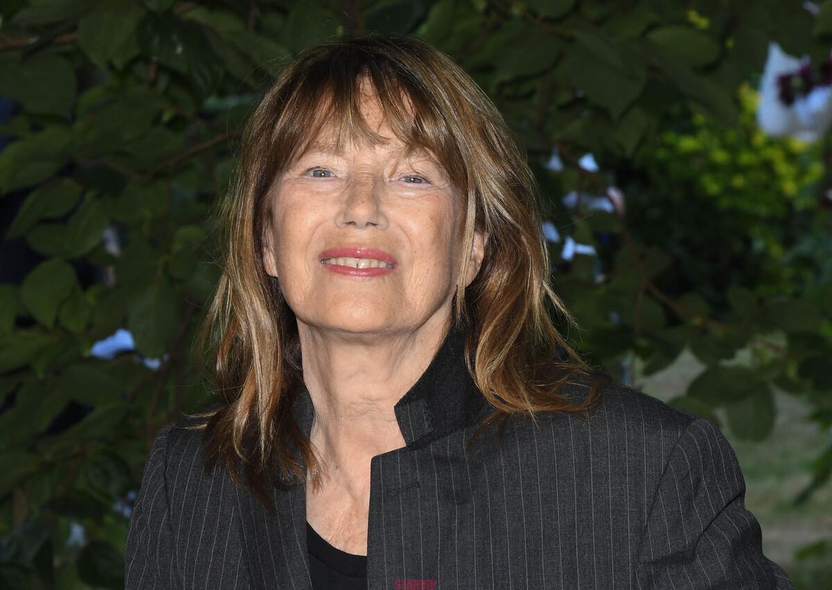 Découvrez les célèbres parents de Jane Birkin, décédée récemment