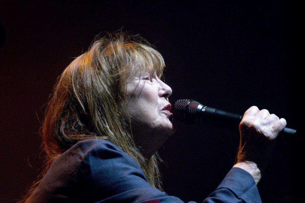 Dernières photos émouvantes de Jane Birkin envoyées à Françoise Hardy avant sa mort