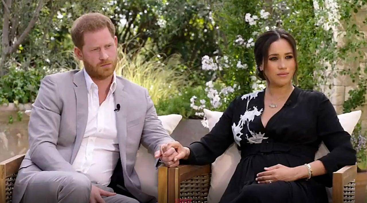 « Interview choc de Meghan Markle et du prince Harry : Kate Middleton durcit les propos »