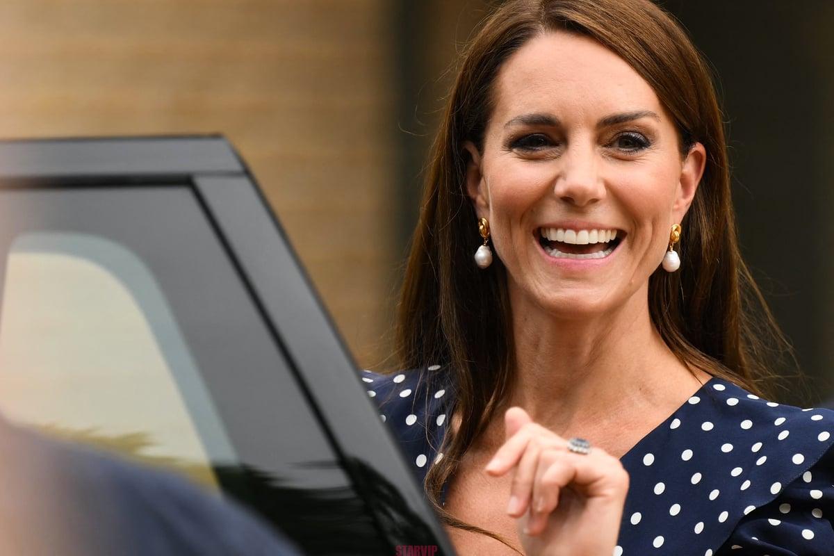 Kate Middleton : son secret pour être plus éblouissante à 40 ans qu’à 20 ans