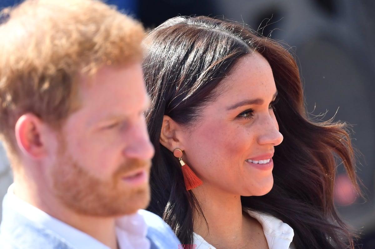 « La famille royale s’accorde une pause estivale au château de Balmoral, mais Meghan et Harry ne sont pas les bienvenus »