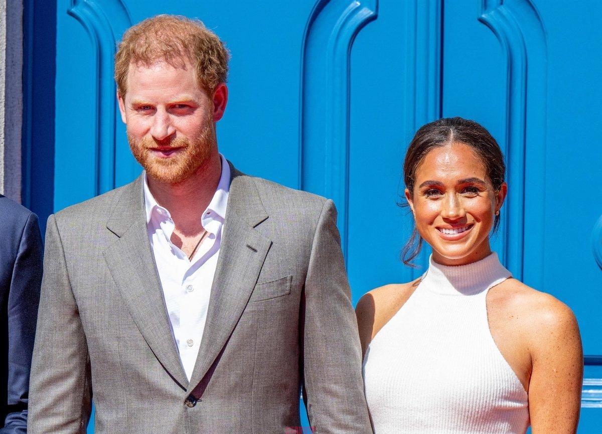 « Le prince Harry et Meghan Markle annulent une fête mythique »