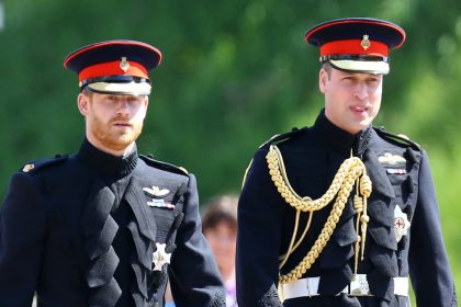 « Les tensions entre les princes Harry et William : une raison qui explique tout »