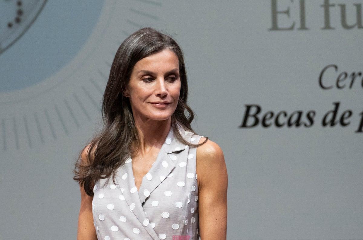 Letizia d’Espagne : ses troubles alimentaires enfin révélés ?