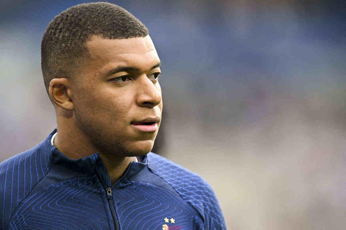 Mbappé réagit à la triste disparition de Nahel sur les réseaux sociaux