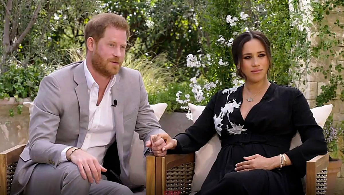 « Meghan et Harry accusés de diffamation : une plainte déposée pour calomnie »