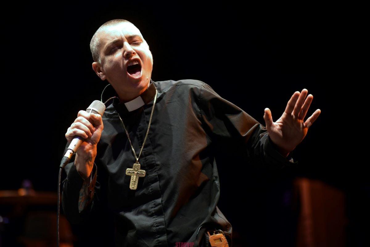 « Tragique décès de Sinead O’Connor à 56 ans : Révélations choquantes sur les causes de sa mort »