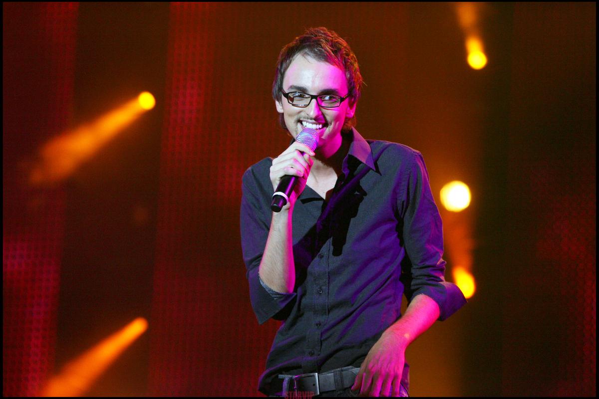 Christophe Willem : une métamorphose impressionnante à 40 ans ! (Photos)