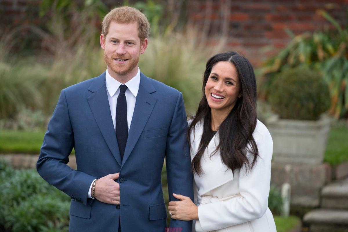 « Conflit parental : Meghan et Harry se disputent l’éducation de leurs enfants »