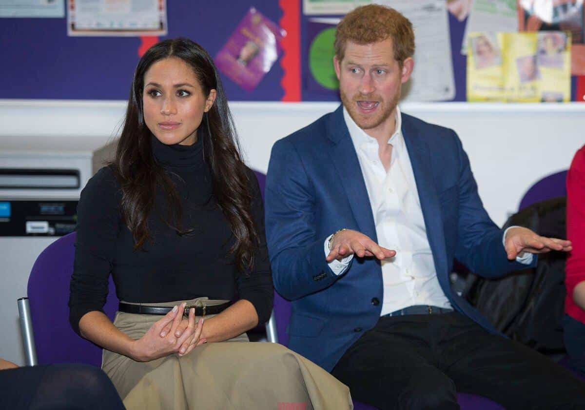 Harry et Meghan : leur amitié avec les Beckham rompue, ils se tournent vers John Travolta