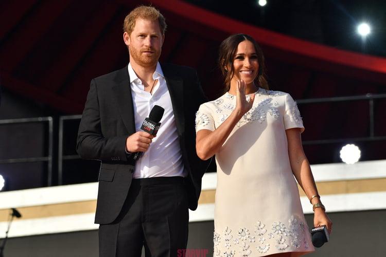 « Harry et Meghan : un geste révélateur partagé avec William et Kate ! »