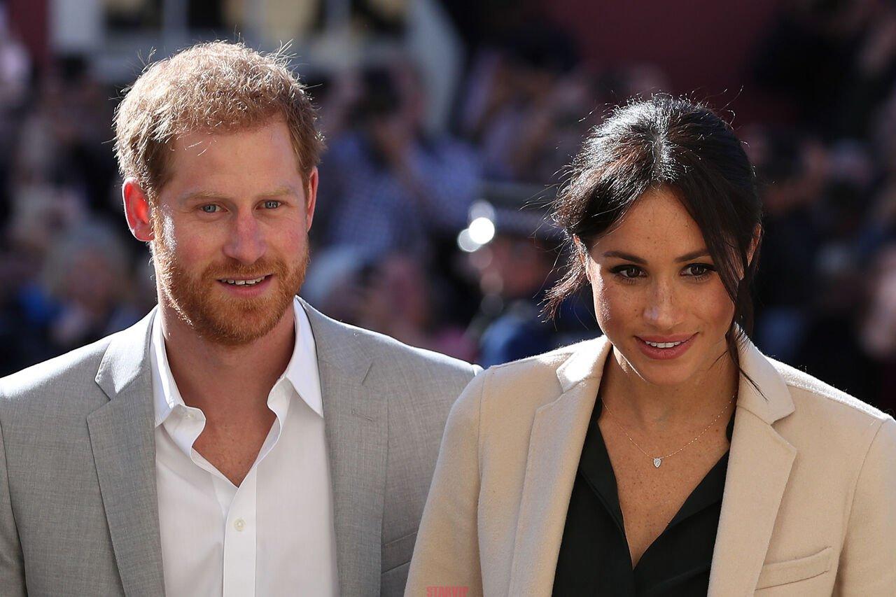 Le prince Harry et Meghan Markle absents à Balmoral : tensions et souvenirs douloureux