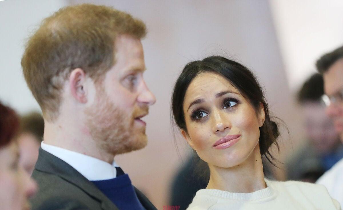 Le prince Harry et Meghan Markle au bord de la rupture : les raisons de leur désaccord sur l’éducation des enfants