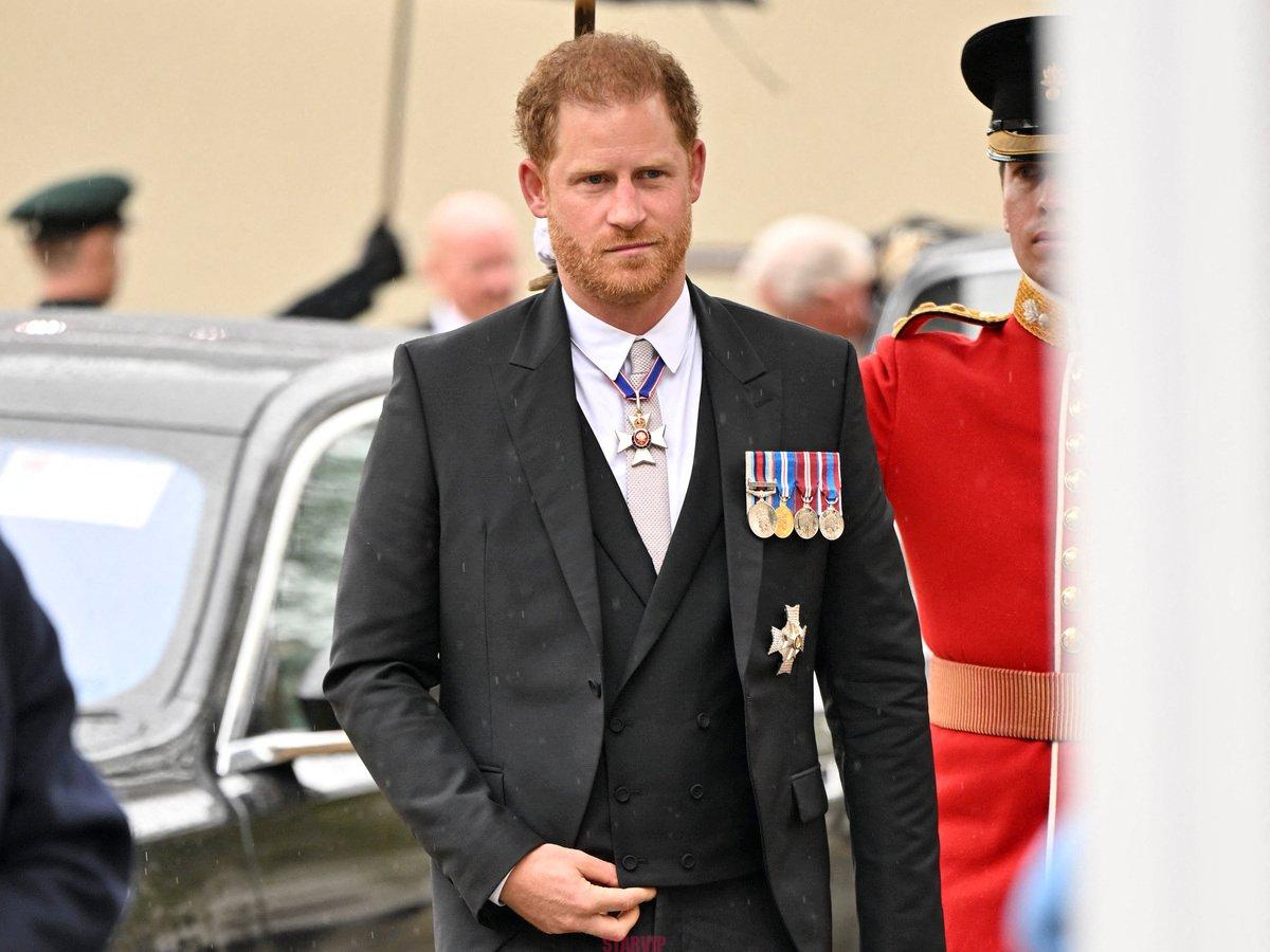 Le prince Harry se confie sur sa lutte contre le traumatisme familial