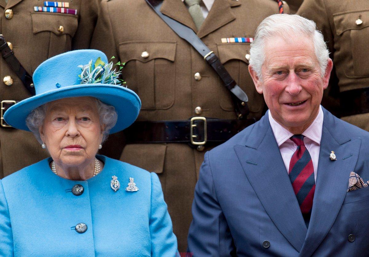 « Le roi Charles III : des décisions drastiques contre Meghan et Harry »