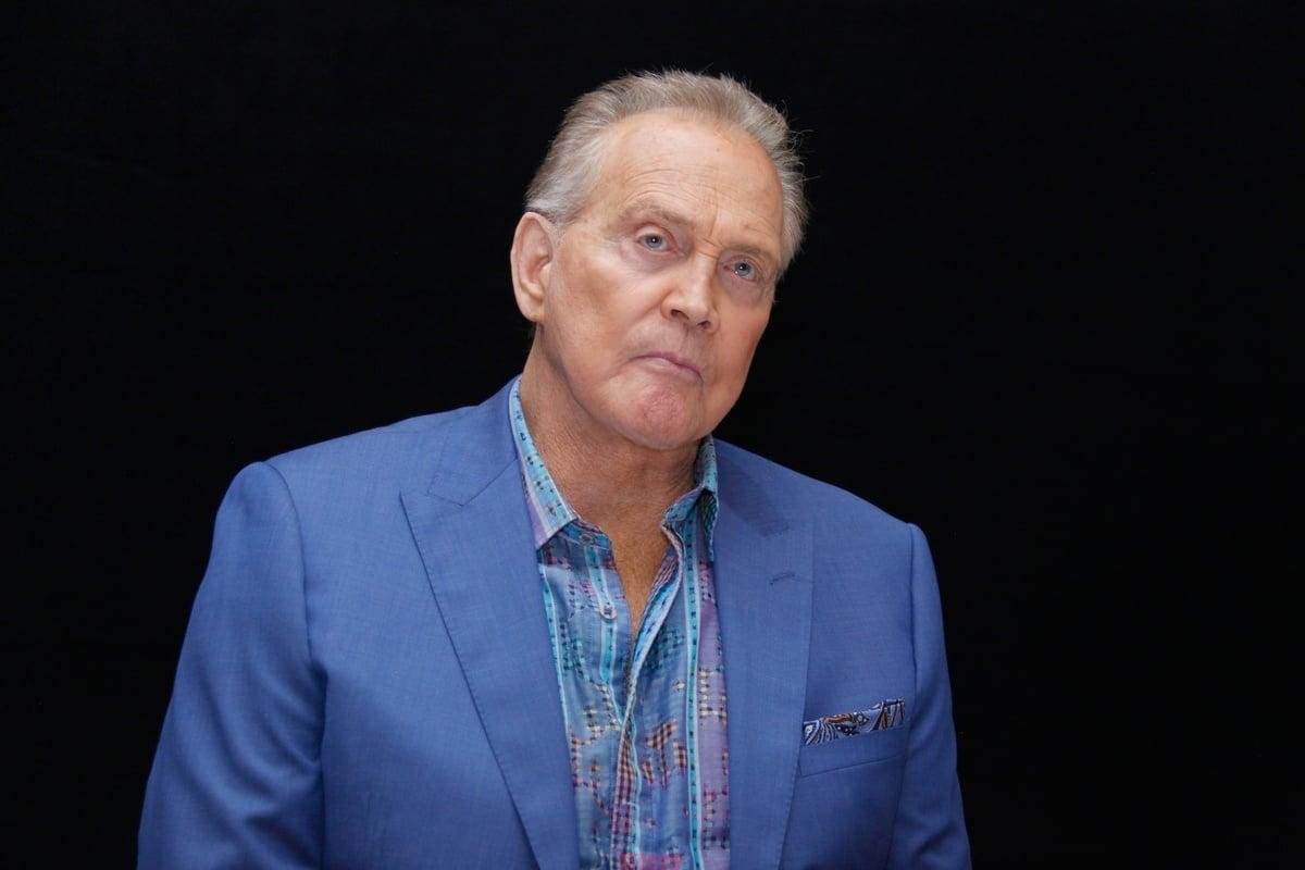 Lee Majors : l’incroyable tragédie qui a frappé les parents de l’homme aux trois milliards