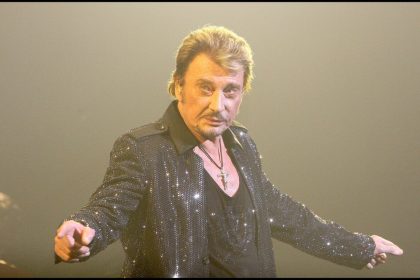 Les sacrifices déchirants de l’ex-chauffeur de Johnny Hallyday pour la star