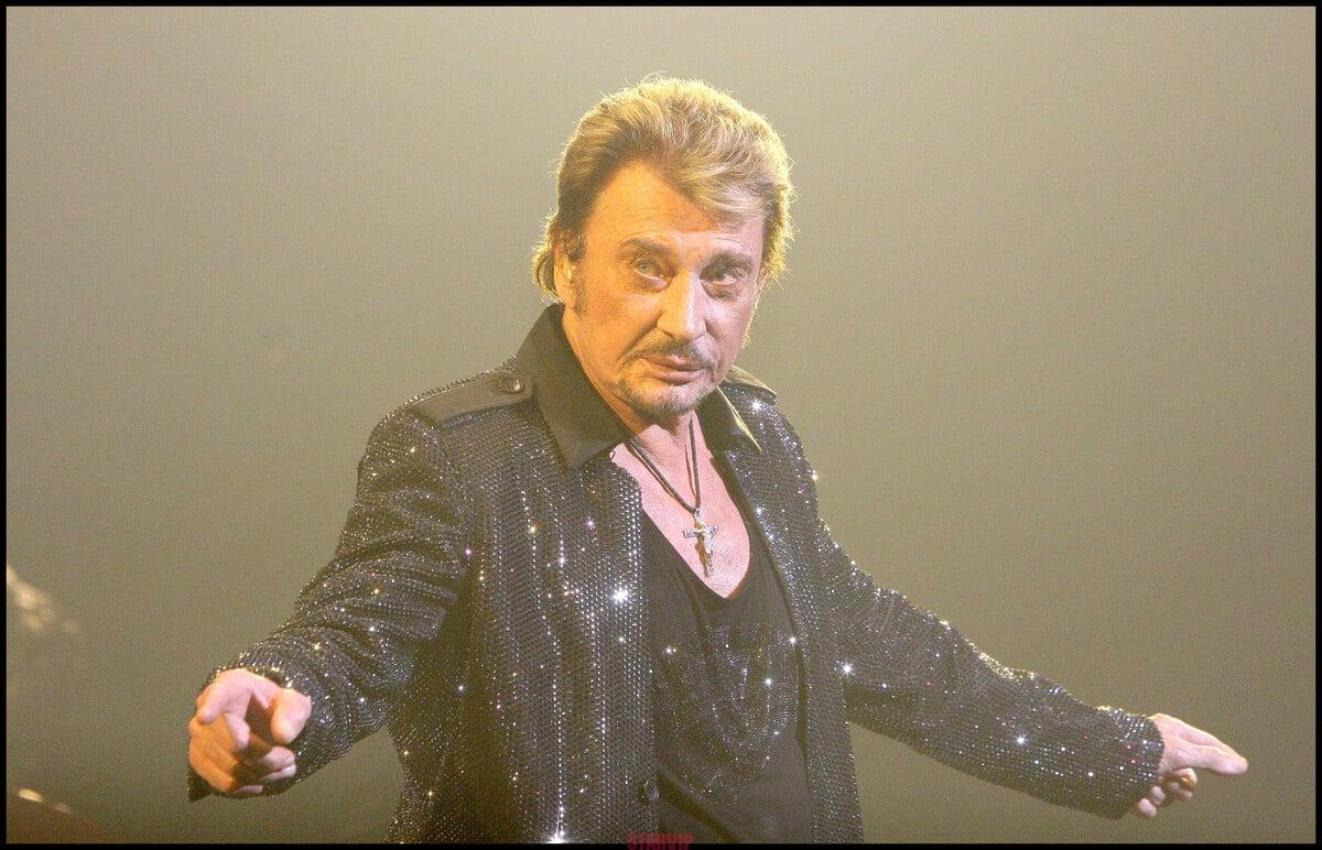 Les sacrifices déchirants de l’ex-chauffeur de Johnny Hallyday pour la star