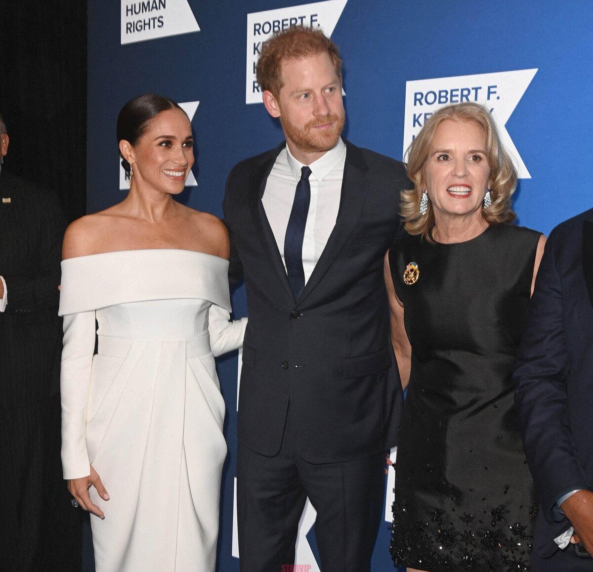 Meghan Markle et le prince Harry : leur nouveau projet qui fait polémique