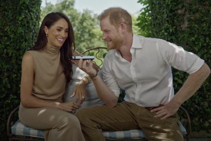 « Meghan et Harry complices : leur apparition surprise ensemble met fin aux rumeurs »