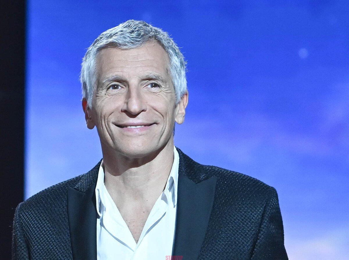 Nagui s’enflamme face à un téléspectateur insultant