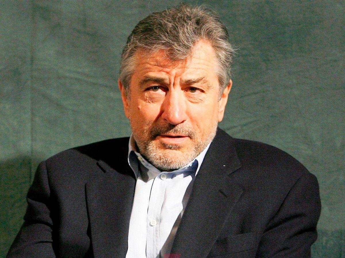 Robert de Niro : 80 ans d’exceptionnel talent !