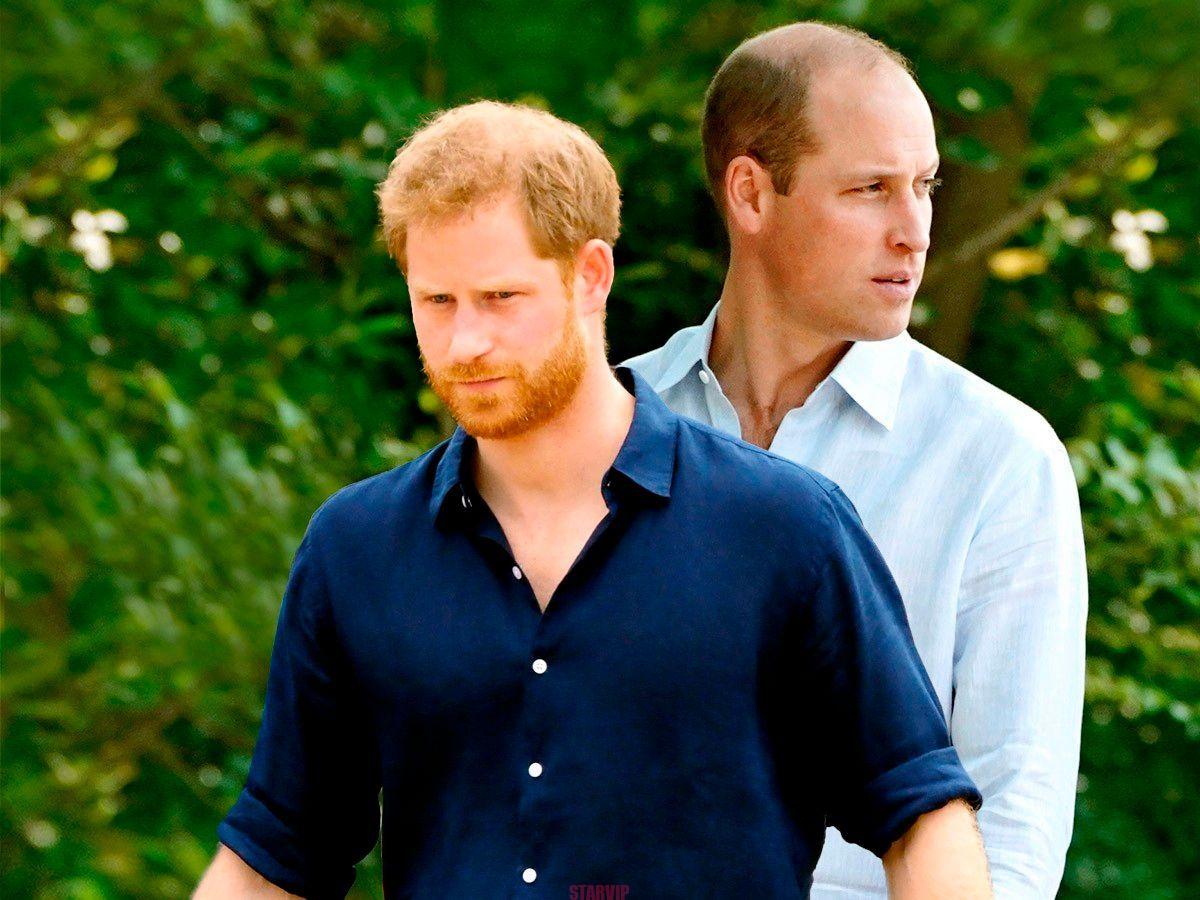 William & Harry : un été tragique pour la famille royale !