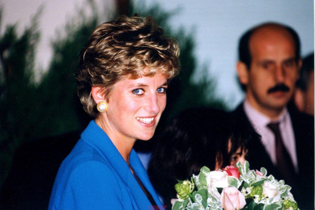 26 Ans Après La Mort De Lady Diana Le Père De Dodi Al Fayed Décède Criant Au Complot ‣ Starvip 