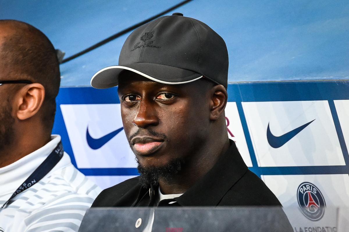 Benjamin Mendy blanchi des accusations de viols : la rédemption dans le monde du football