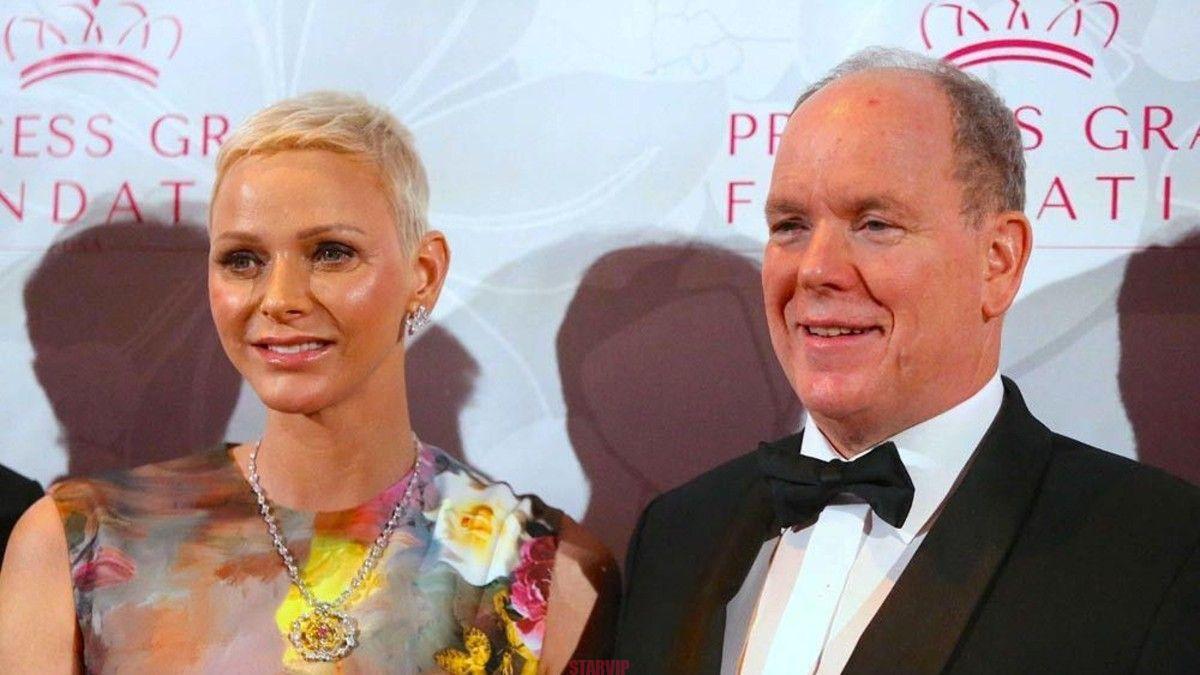 Charlène est… Surprise : le prince Albert de Monaco brise le silence et cherche à convaincre !