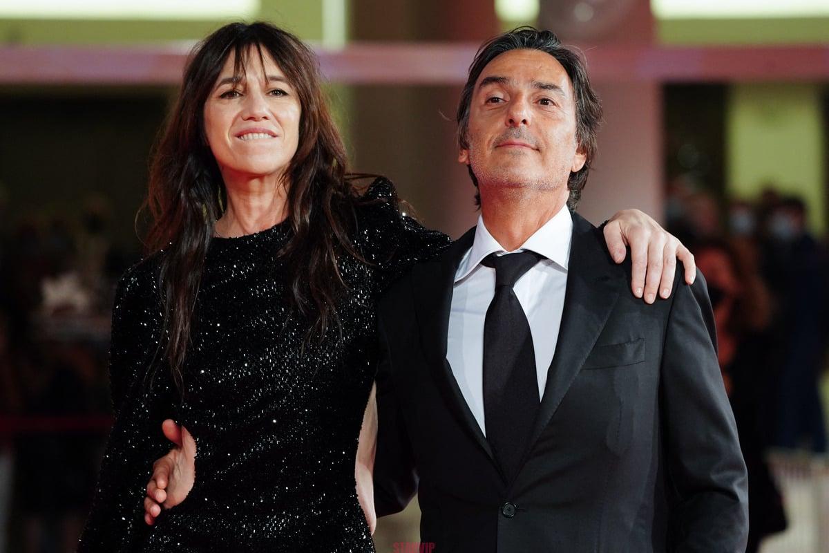 Choquant choix de Charlotte Gainsbourg qui scandalise Yvan Attal !