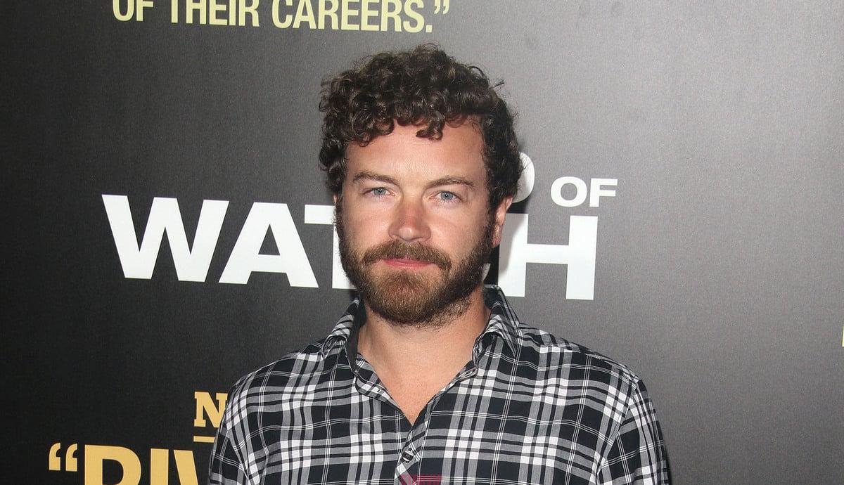 Danny Masterson condamné à 30 ans de prison pour viols aux côtés de Mila Kunis et Ashton Kutcher