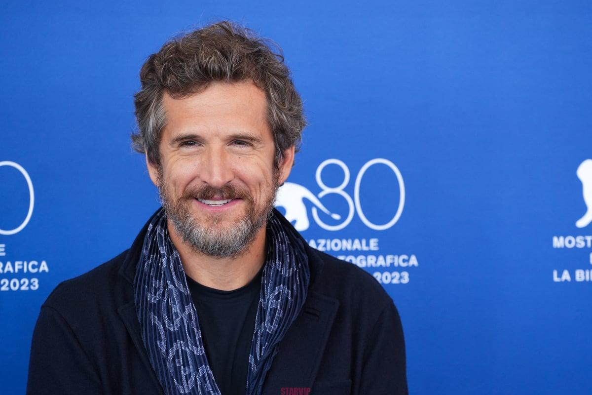 Guillaume Canet : son besoin de se libérer du connard qui le hantait