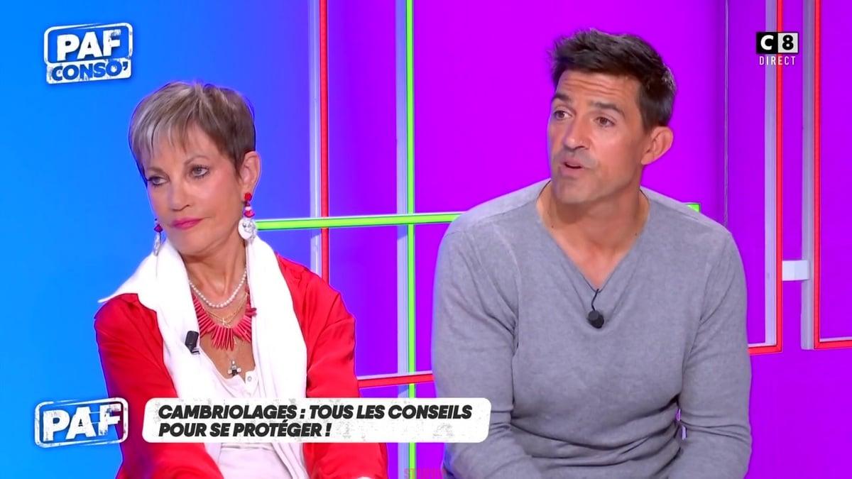 Jean-Pascal Lacoste cambriolé pendant son sommeil : son récit glaçant d’une nuit terrifiante !