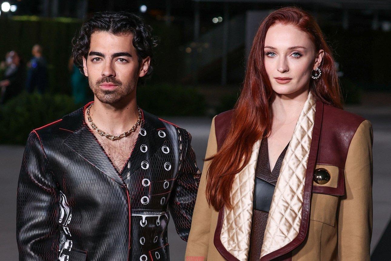 Joe Jonas et Sophie Turner : une vidéo surprenante remet en question leur divorce – Closer