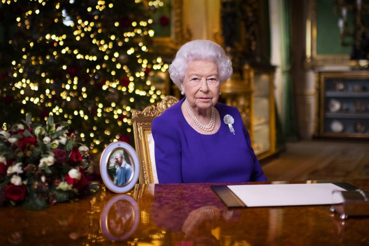 La promesse émouvante d’Elizabeth II à une victime de racisme