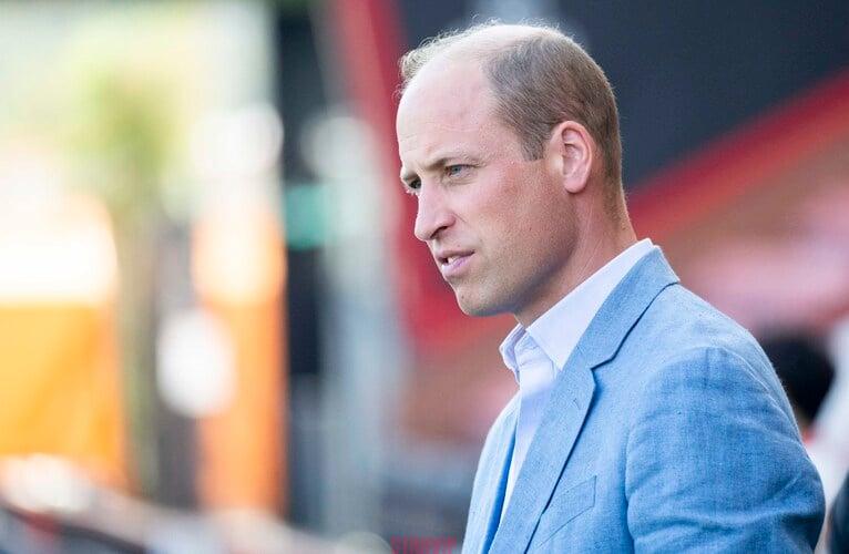 Le prince William à New York : Un accueil triomphal et une popularité record !