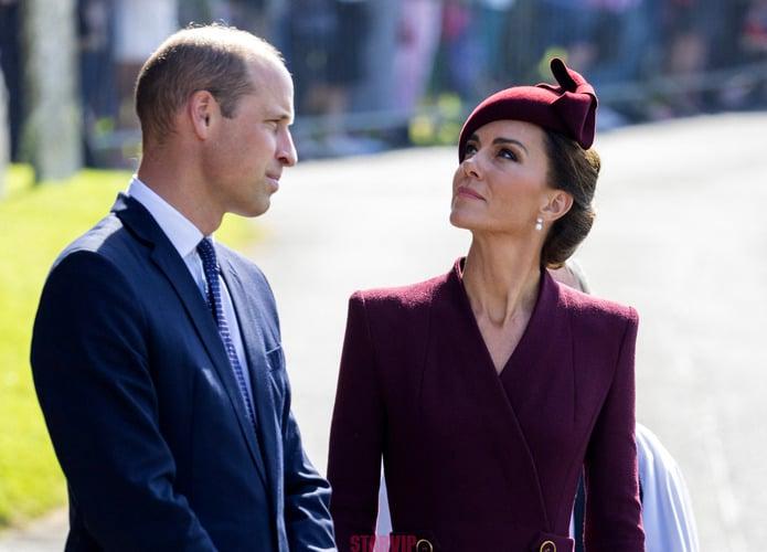 Le prince William seul à New York : Pourquoi Kate Middleton ne l’a pas accompagné ?