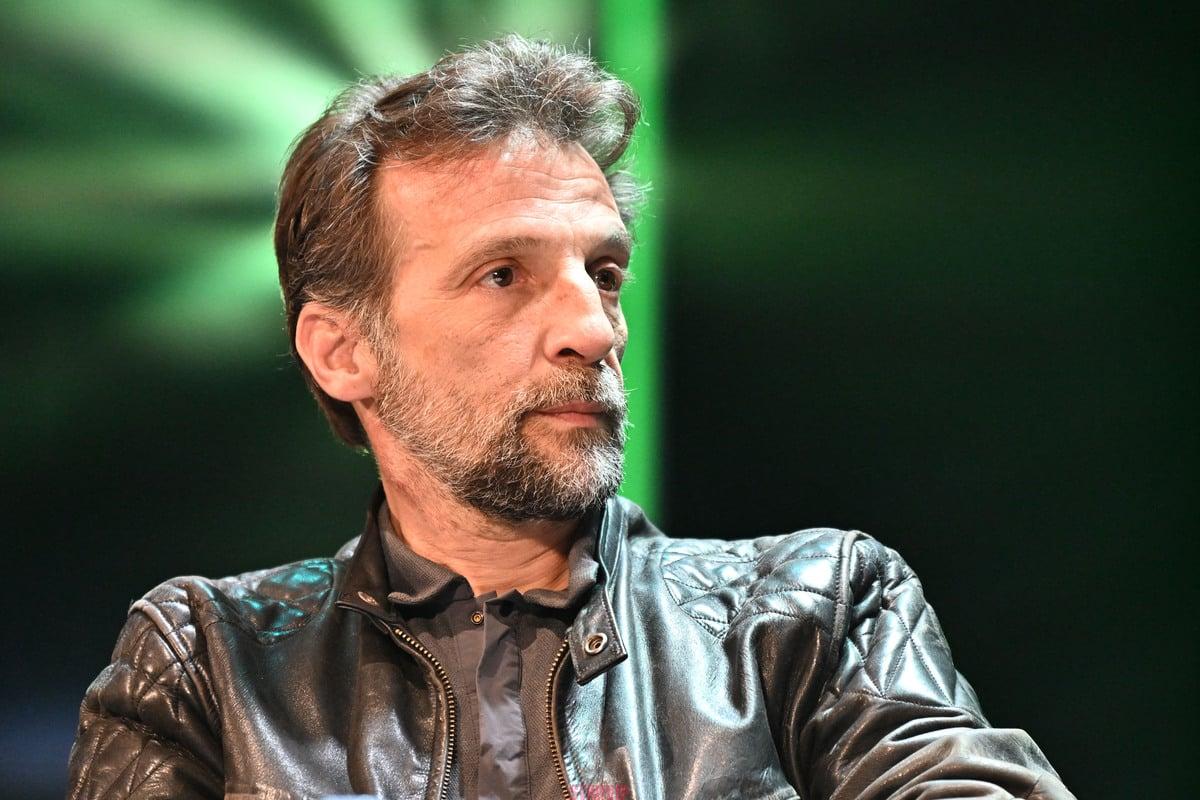 Mathieu Kassovitz grièvement blessé : ses révélations depuis l’hôpital !