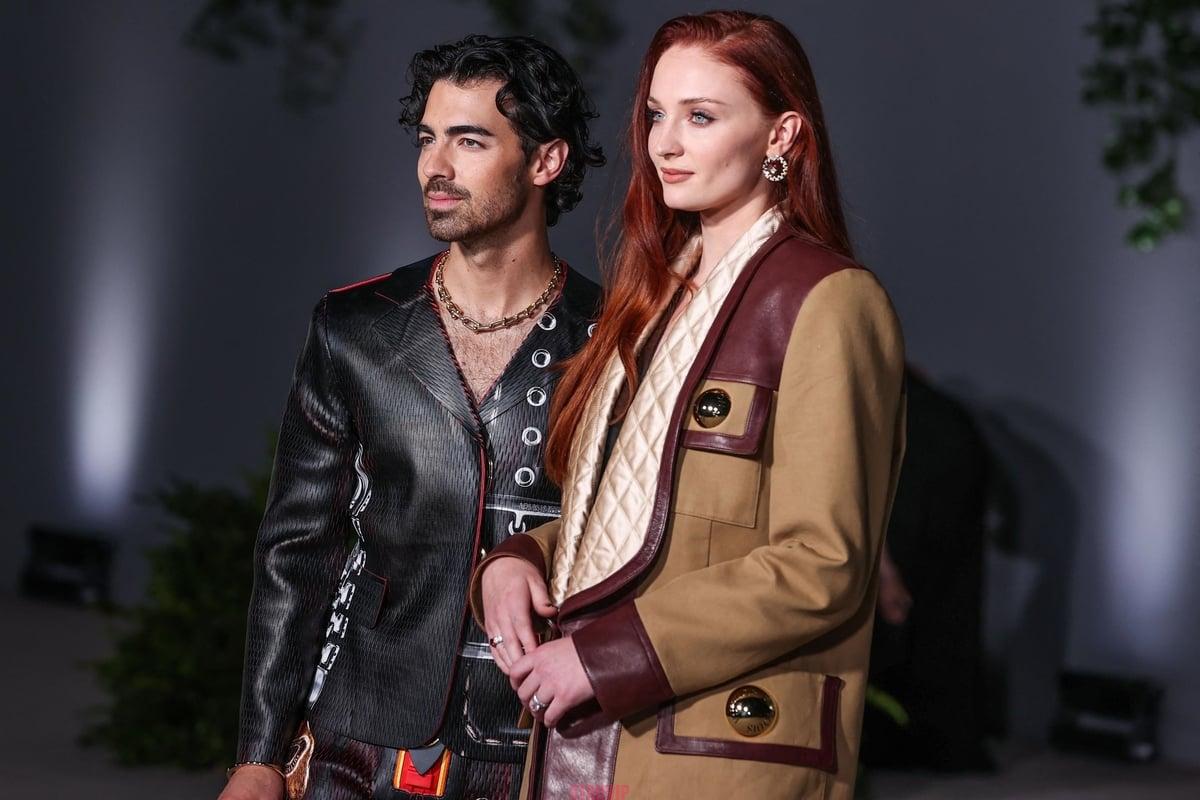 Sophie Turner et Joe Jonas : Divorce explosif, leurs filles en danger